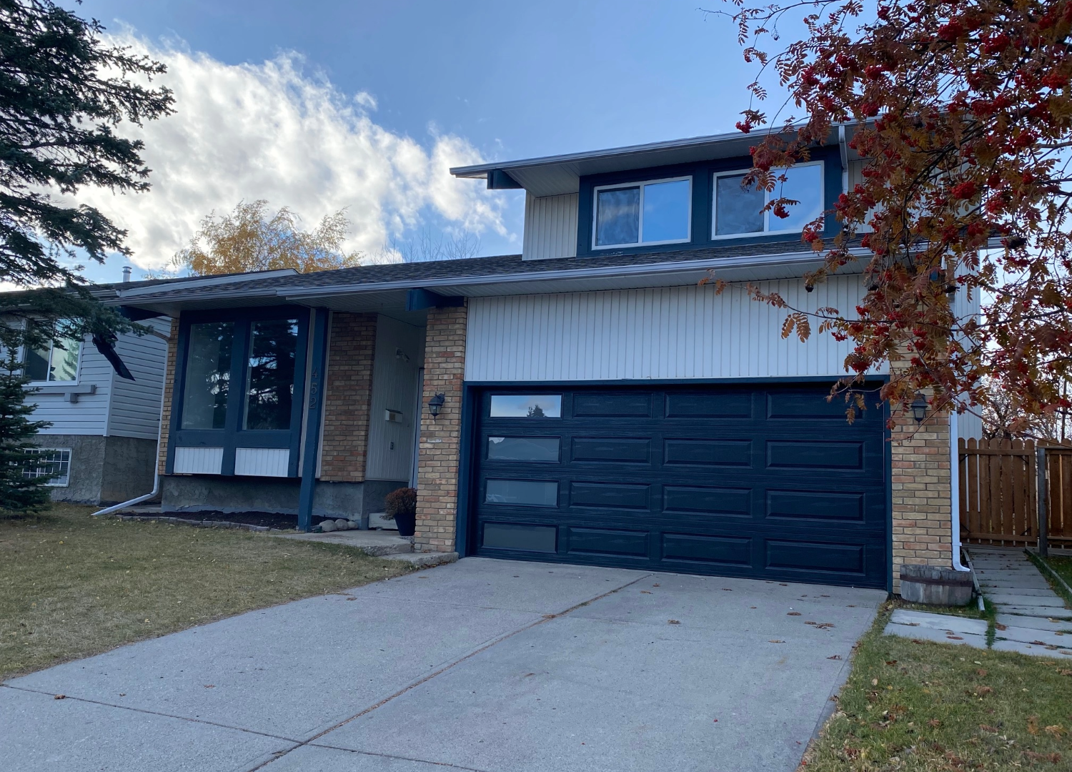 Garage Door Repair Calgary