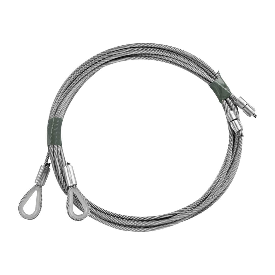 Garage Cable Repair Calgary