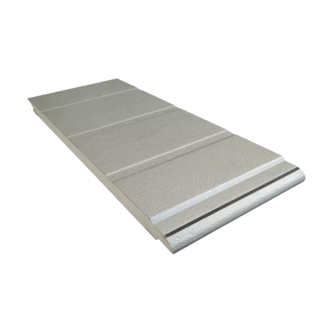 Garage Door Roller And Panel Replacement Calgary