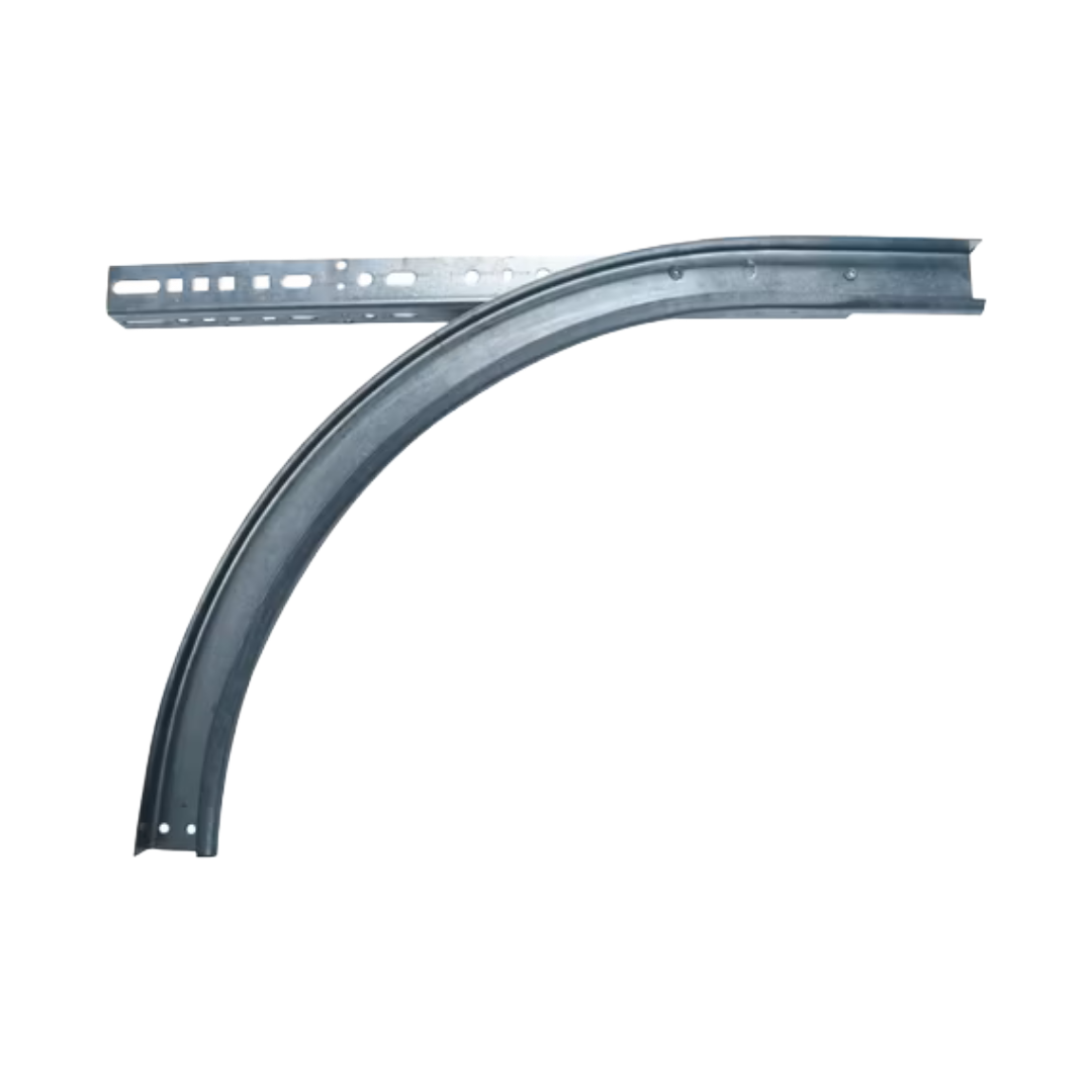 Garage Door Track Replacement Calgary