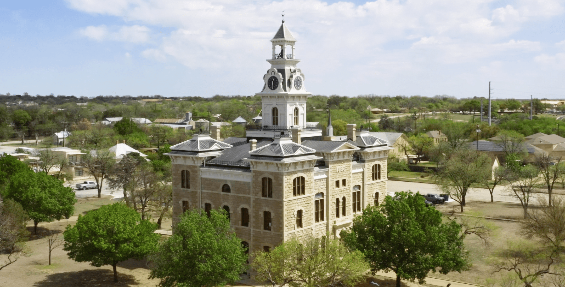 Fiber Internet in Albany, TX  | Local, Fast, and Reliable | Vero Fiber