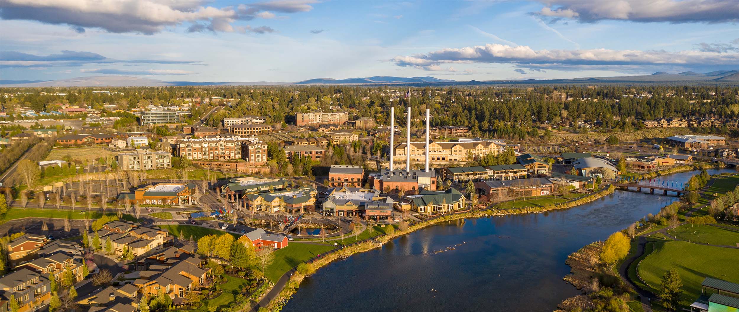 Fiber Internet in Bend, OR | Local, Fast, and Reliable | Vero Fiber