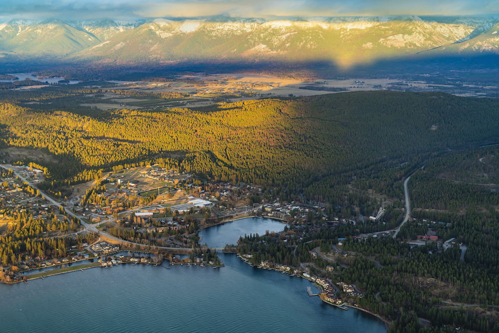 Fiber Internet in Bigfork, MT | Local, Fast, and Reliable | Vero Fiber