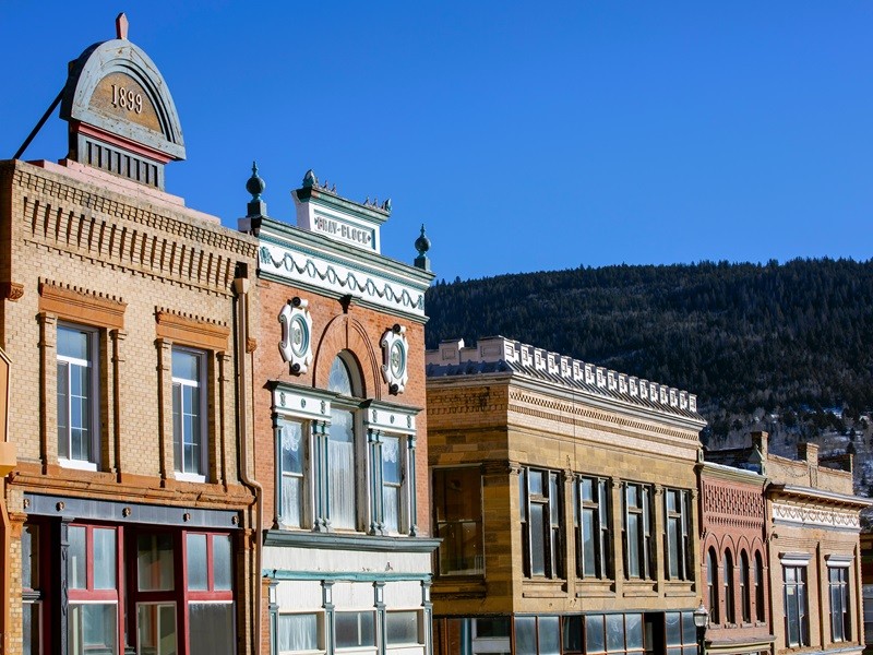 Fiber Internet in Victor, CO | Local, Fast, and Reliable | Vero Fiber