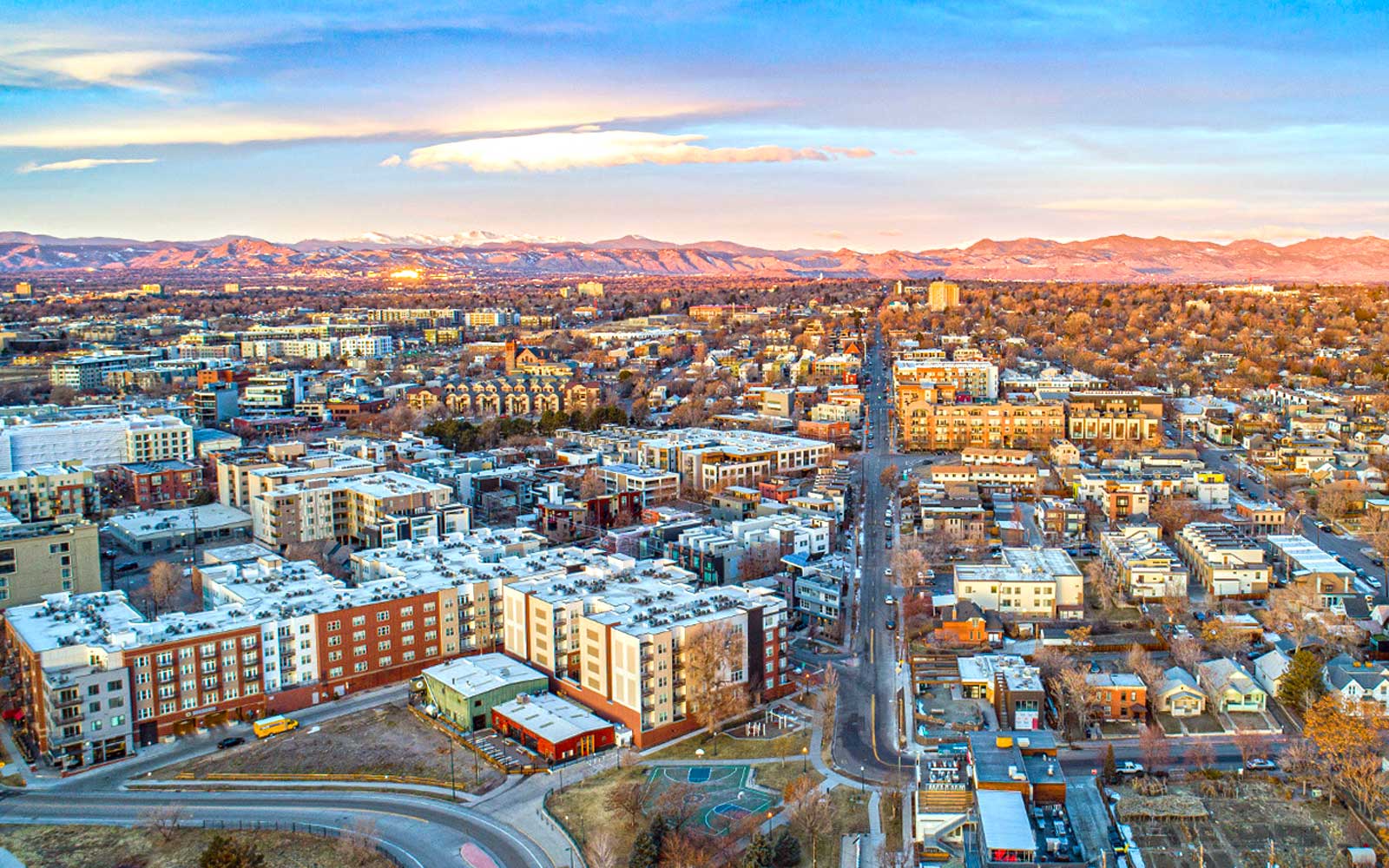 Fiber Internet in Aurora, CO | Local, Fast, and Reliable | Vero Fiber