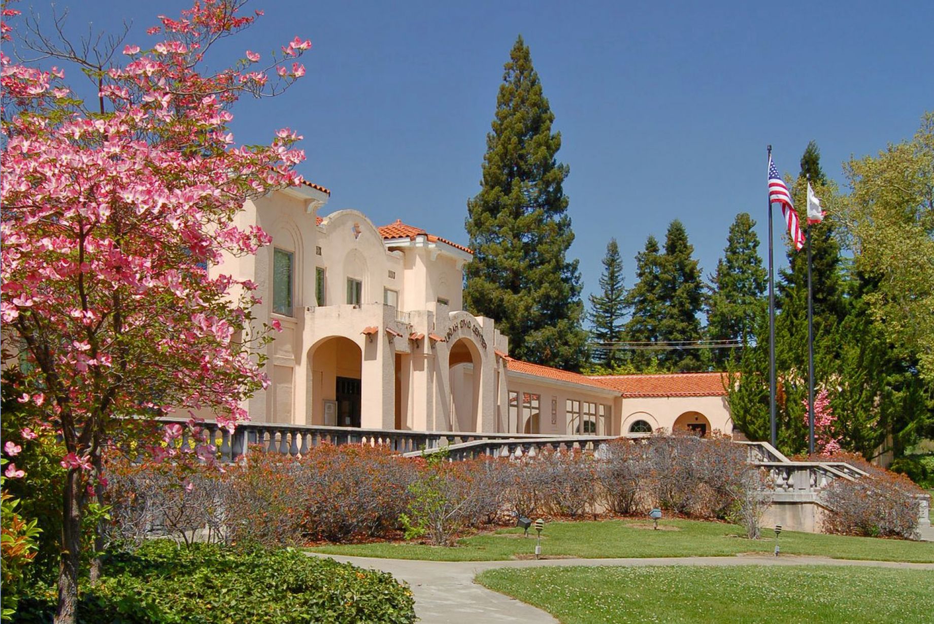 Fiber Internet in Ukiah, CA | Local, Fast, and Reliable | Vero Fiber