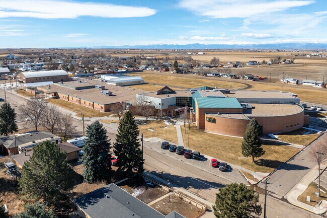 Fiber Internet in Gilcrest, CO | Local, Fast, and Reliable | Vero Fiber