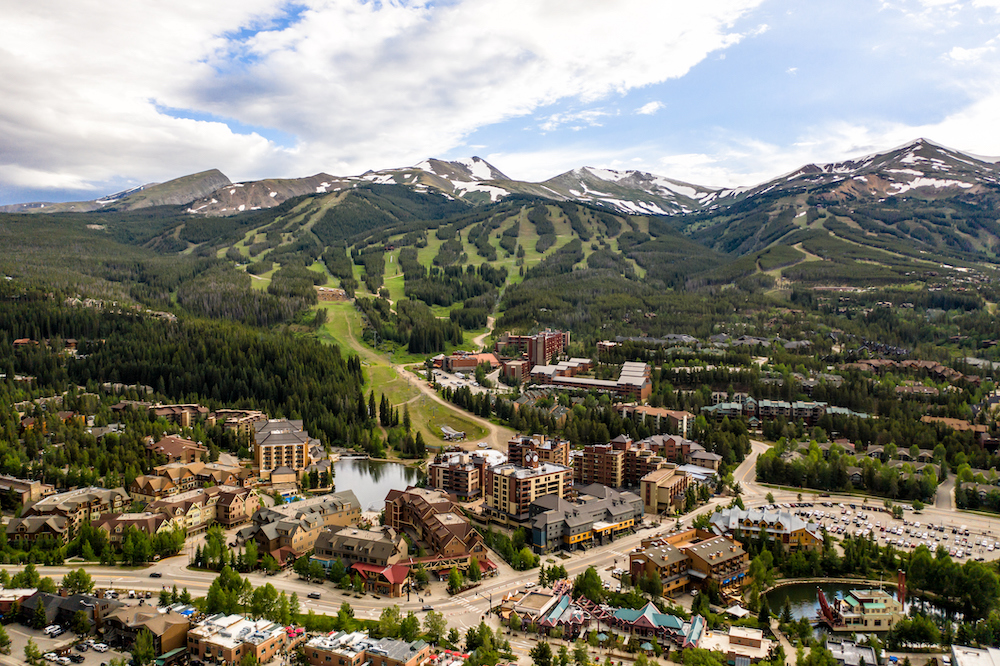 Fiber Internet in Copper Mountain, CO | Local, Fast, and Reliable | Vero Fiber