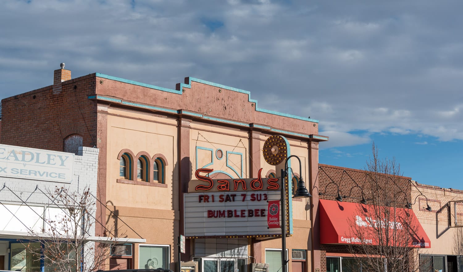 Fiber Internet in Brush, CO | Local, Fast, and Reliable | Vero Fiber