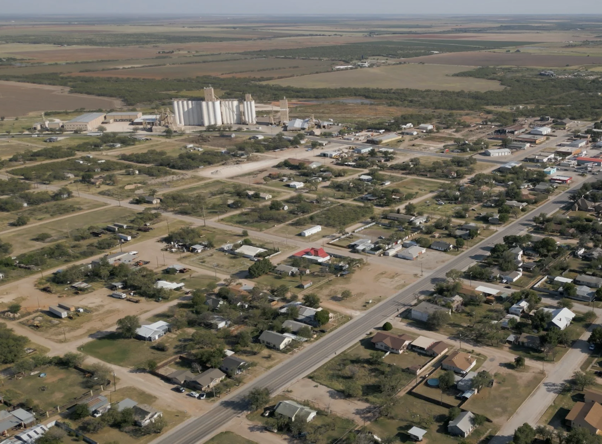 Fiber Internet in Hamlin, TX | Local, Fast, and Reliable | Vero Fiber