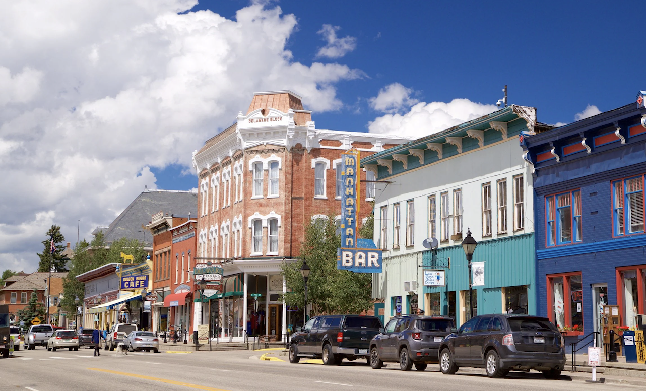 Fiber Internet in Leadville, CO | Local, Fast, and Reliable | Vero Fiber