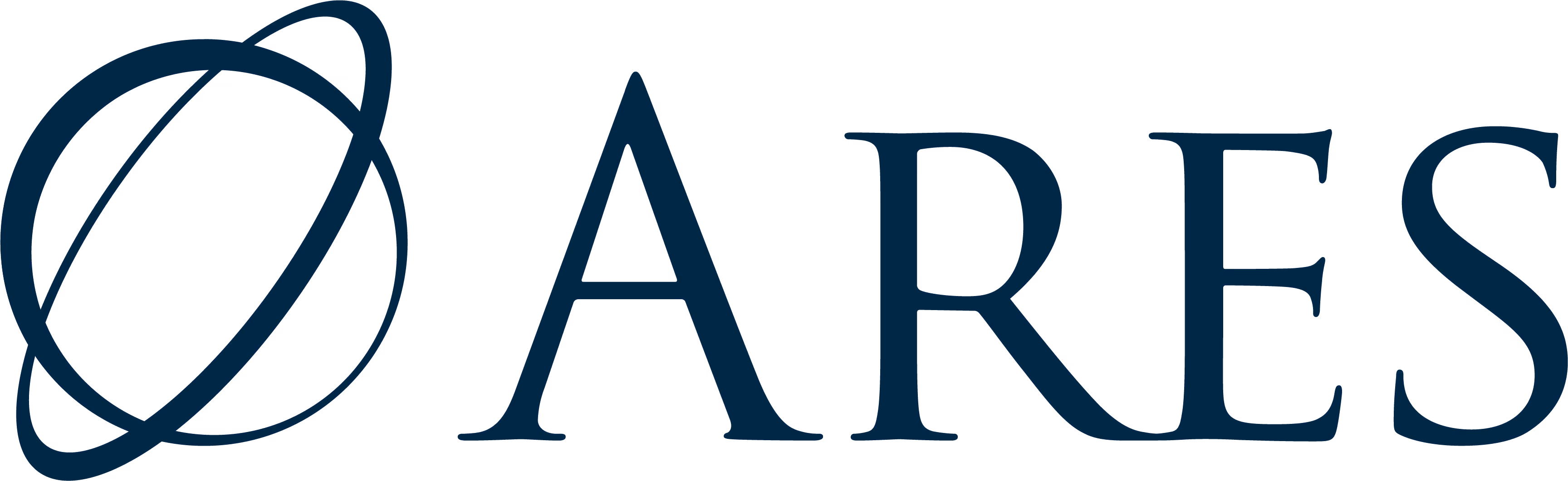 Ares Logo