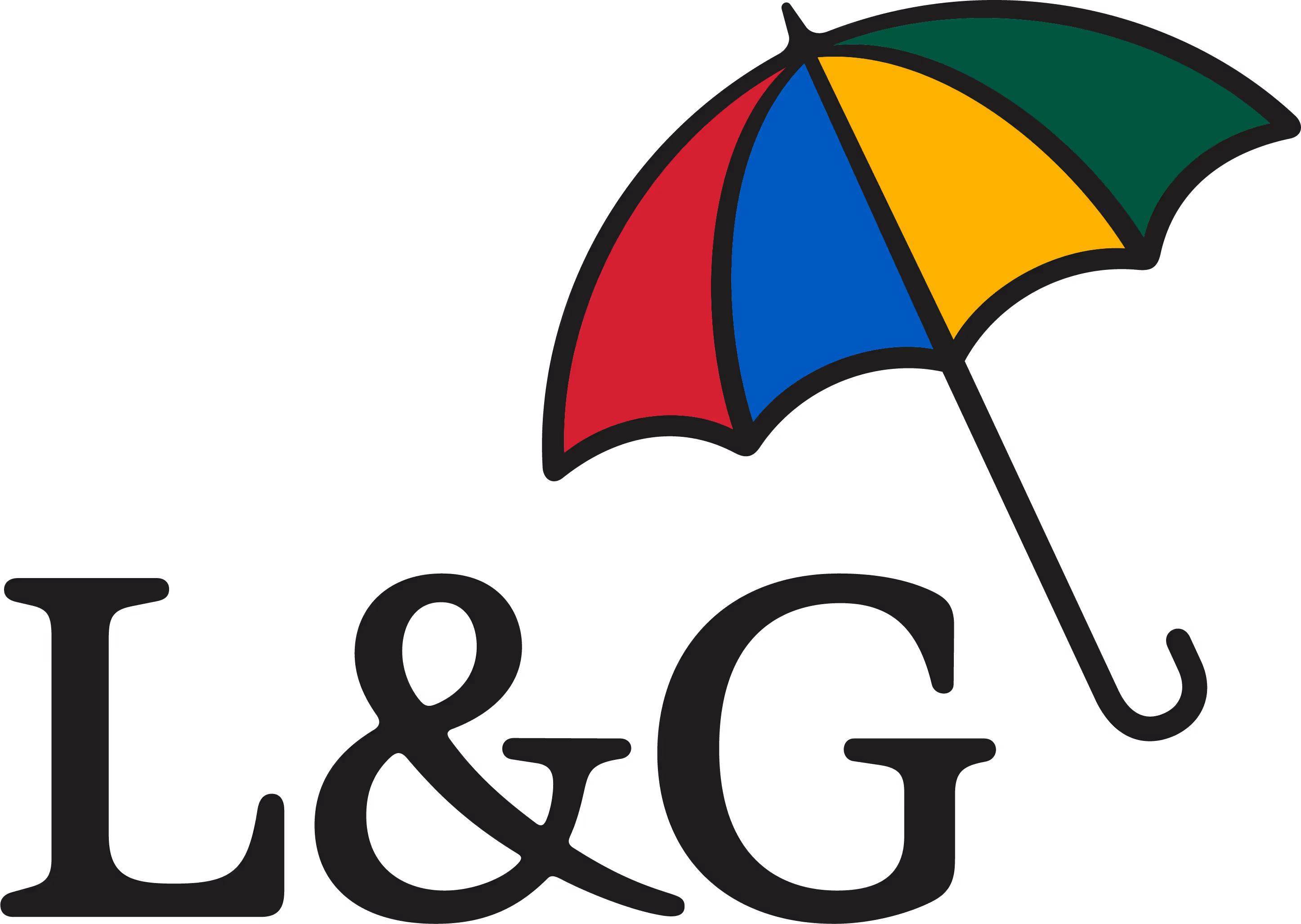 L&G Logo