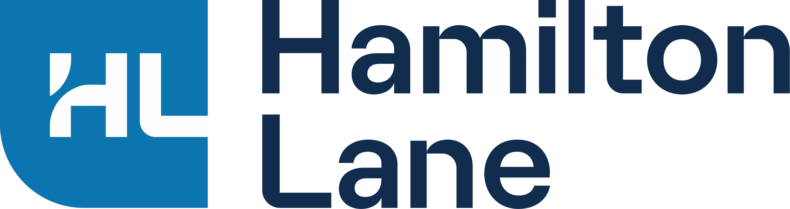 Hamilton Lane Logo
