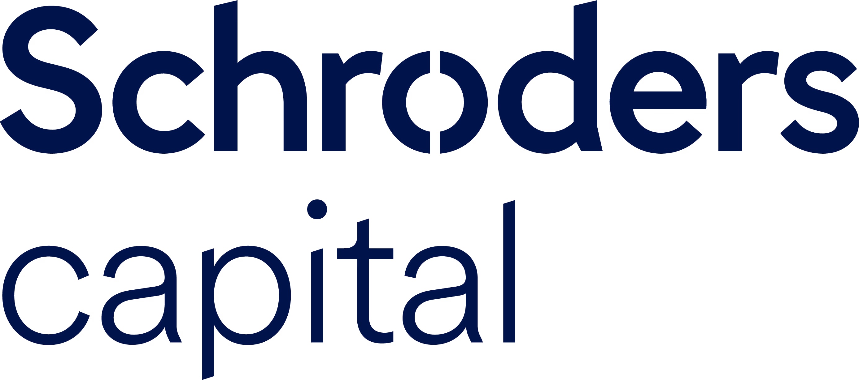 Schroders Logo