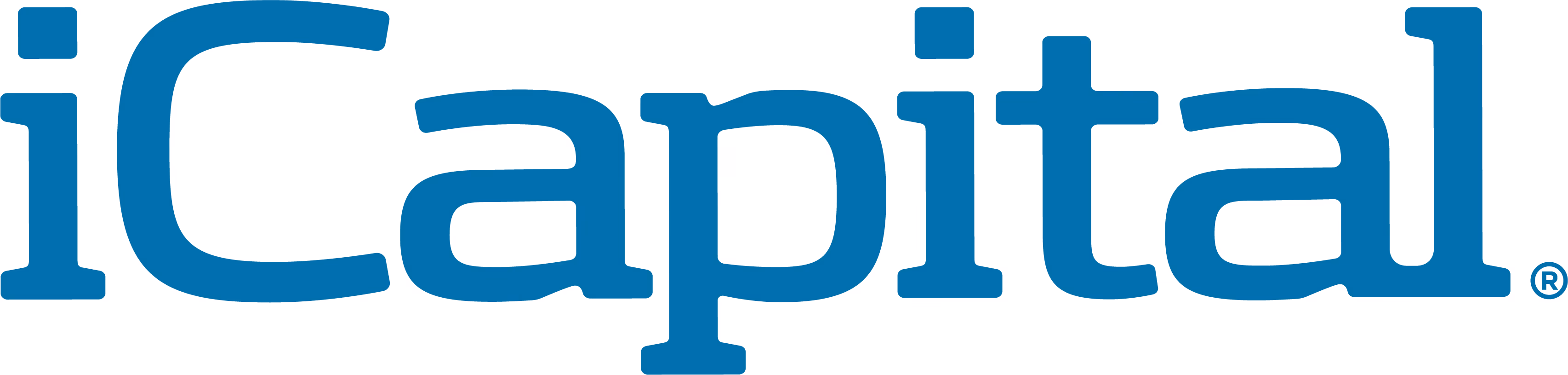 iCapital Logo