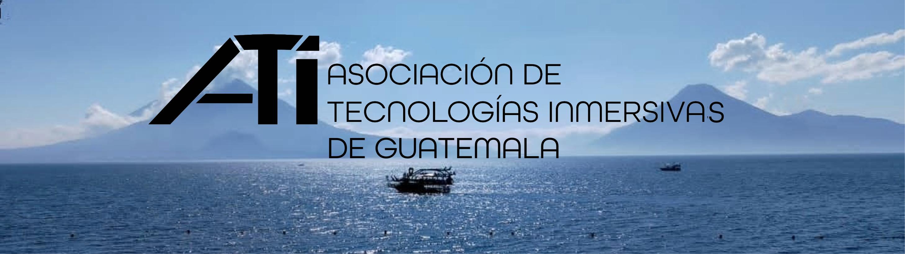 ATI Asociación de Tecnologías Inmersivas