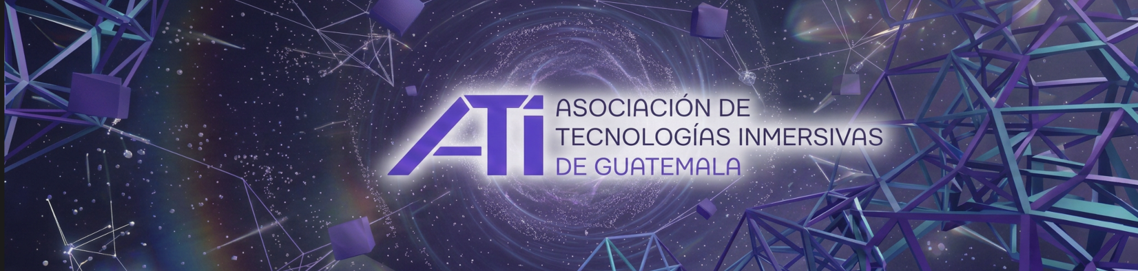 ATI Asociación de Tecnologías Inmersivas