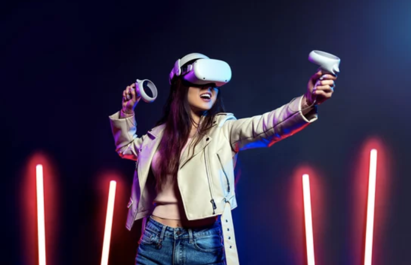 VR eSports