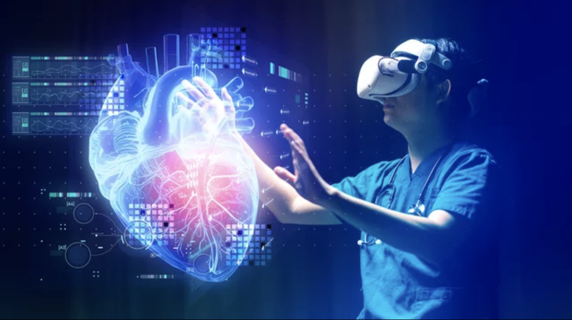 VR eSports