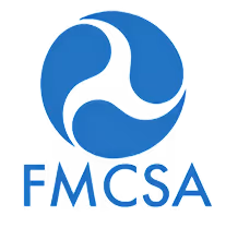 FMCSA Certification Logo