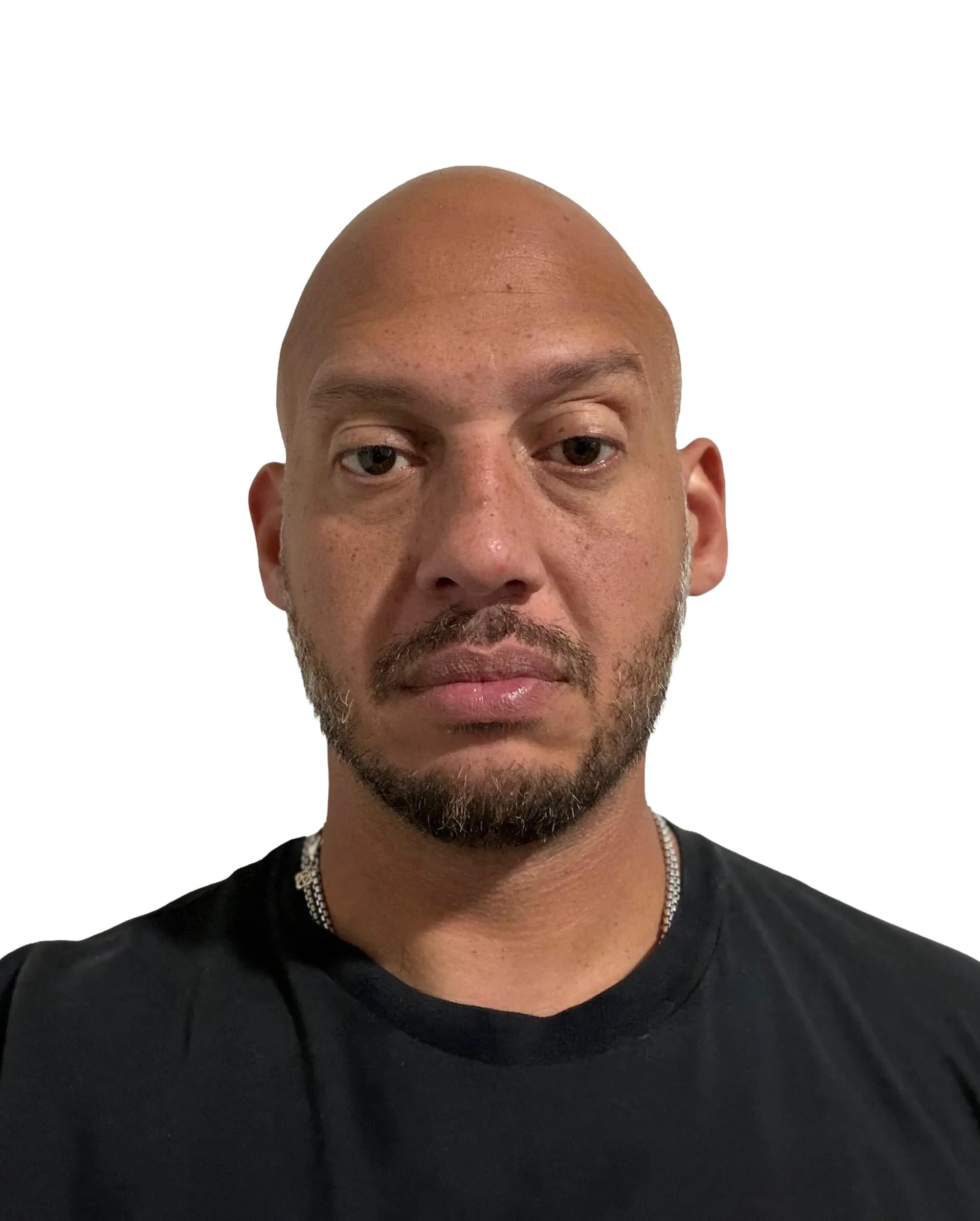 Headshot of Brandon Meyers, Owner USA Logistics