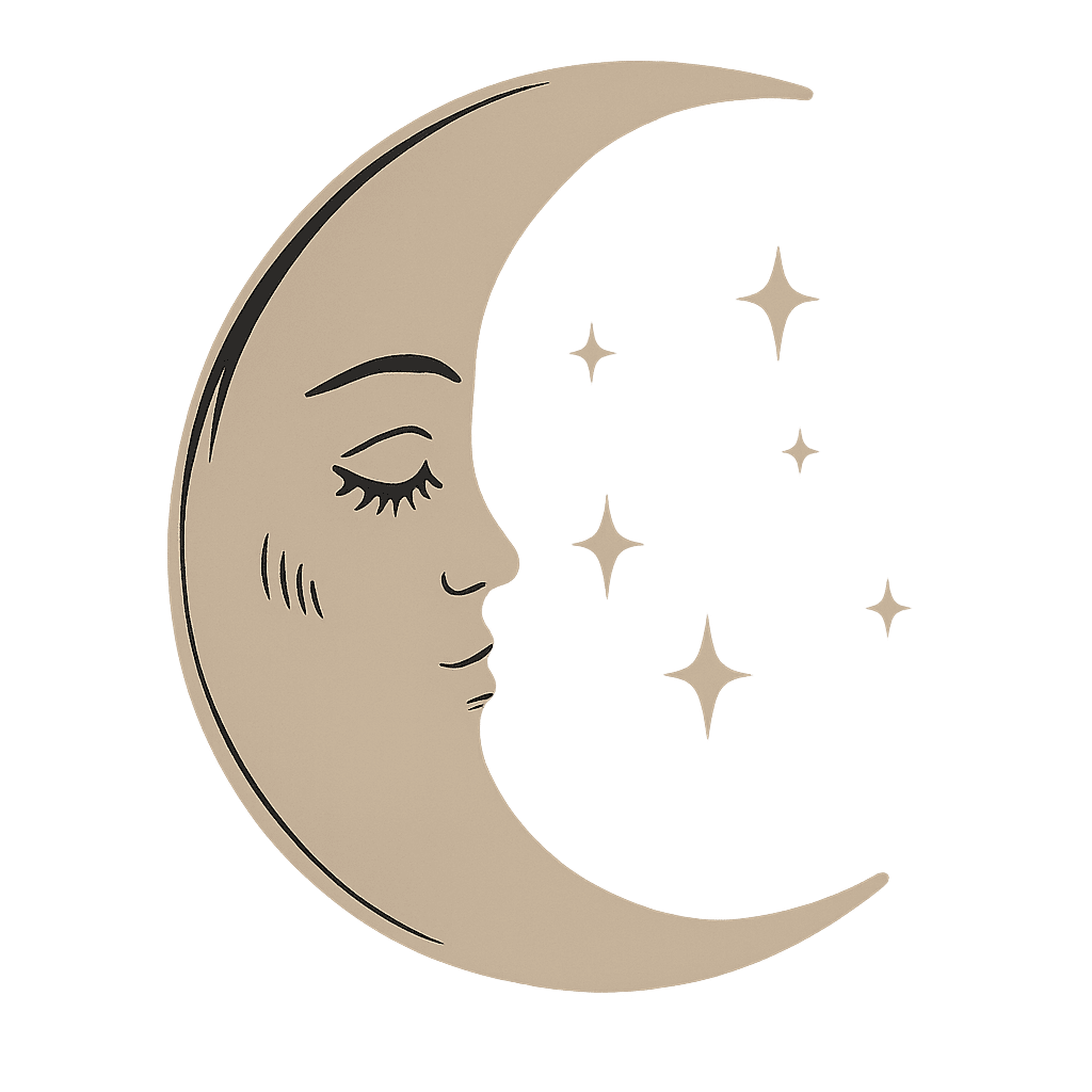 Astroguru Moon