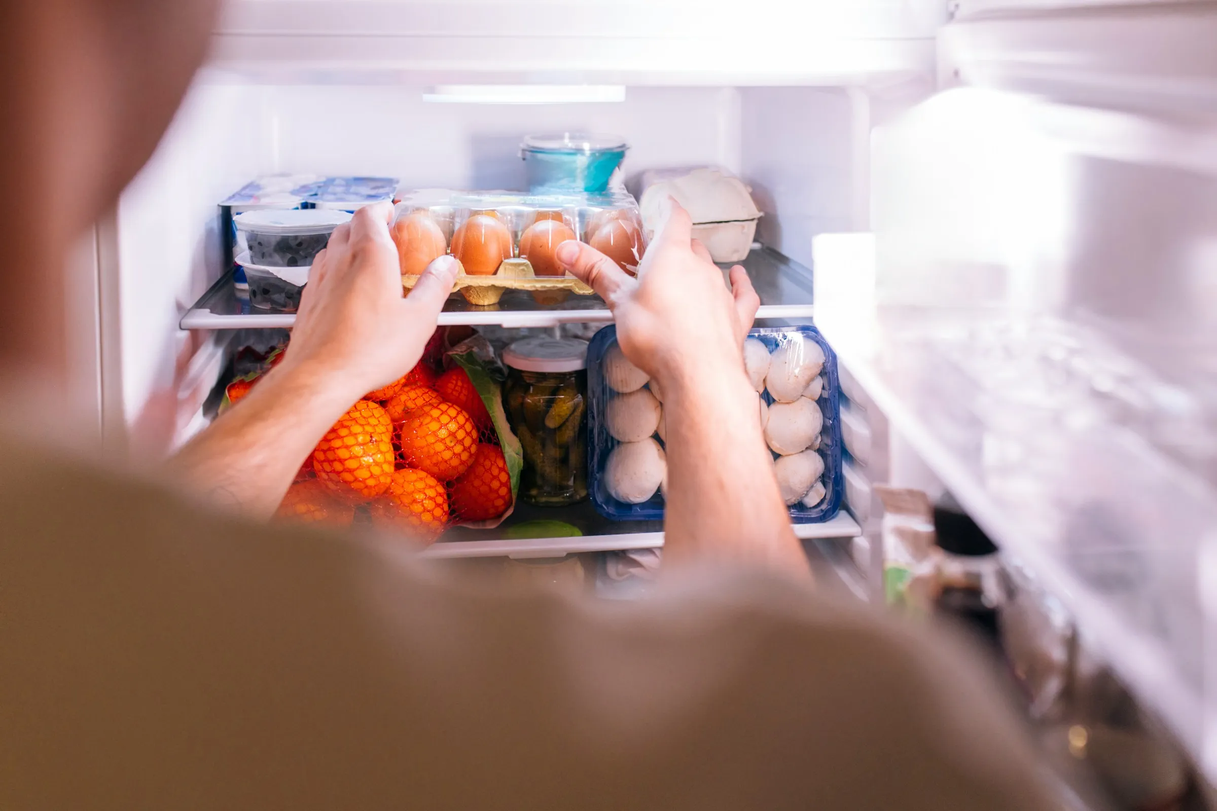 Frozen, Fresh, or Canned: Does It Really Matter?