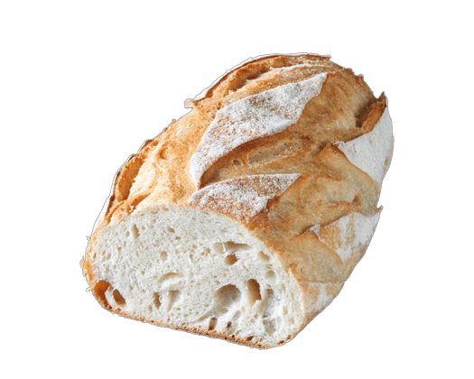 Photo du pain pain du maître, produit artisanal de la boulangerie Une Tartine de Bonheur.