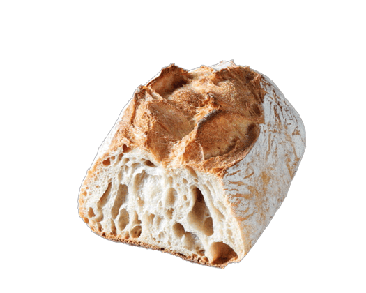 Photo du pain pavé, produit artisanal de la boulangerie Une Tartine de Bonheur.