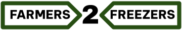 Farmers2Freezers Logo