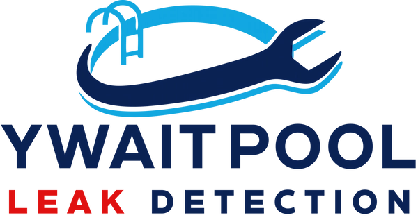 YWAIT Poo Leak Detection Main Logo