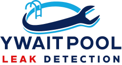 YWAIT Poo Leak Detection Main Logo