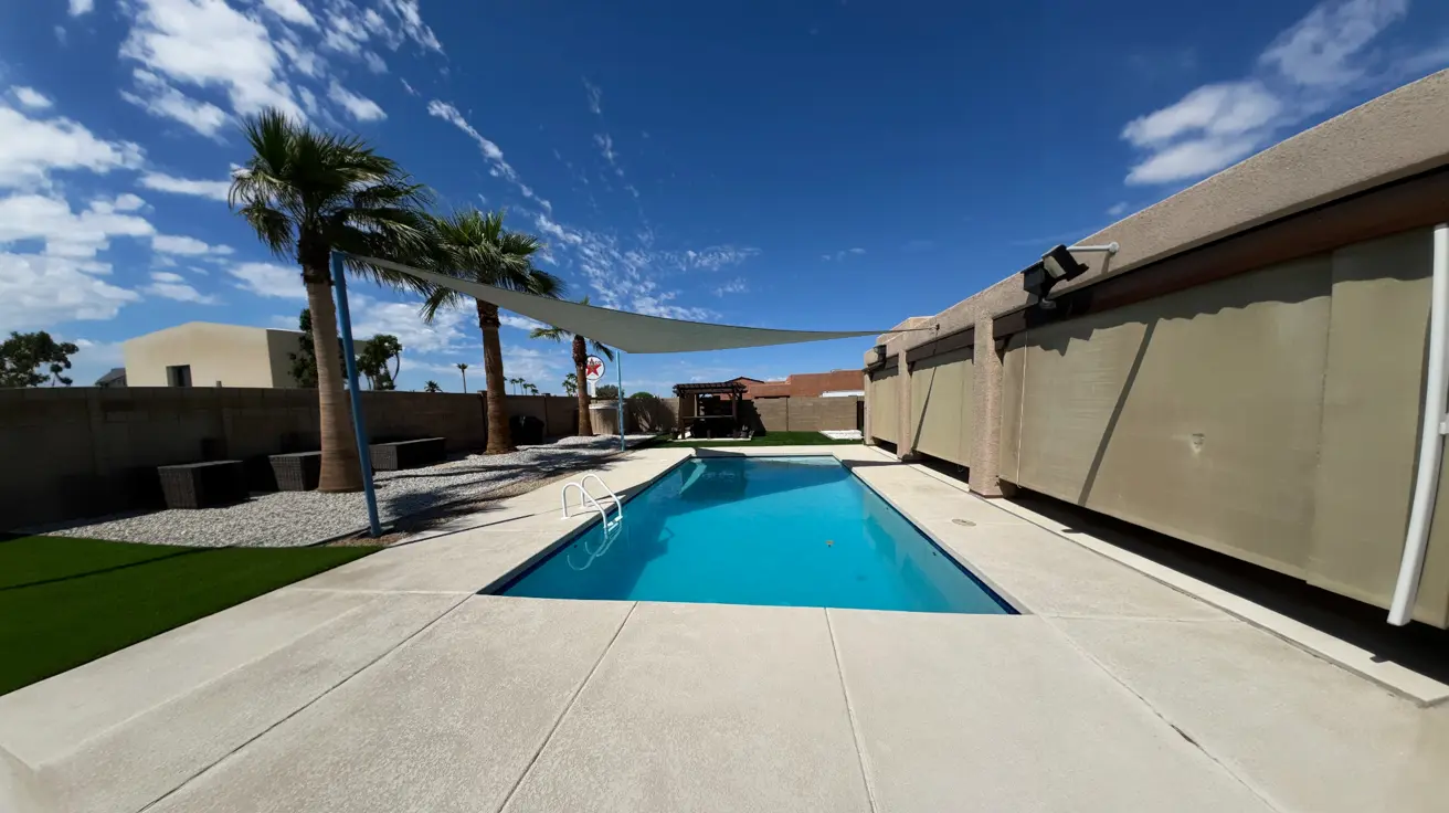 Your Complete Guide to Pool Plumbing Repair in Yuma, AZ: Fix Leaks Fast and Stop Water Loss