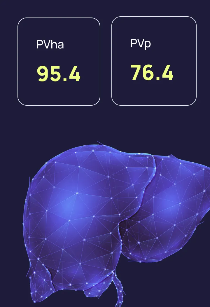 Human Organ illustration
