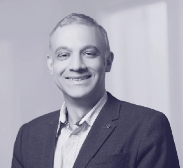 Kourosh Saeb-Parsy,
MD/PhD