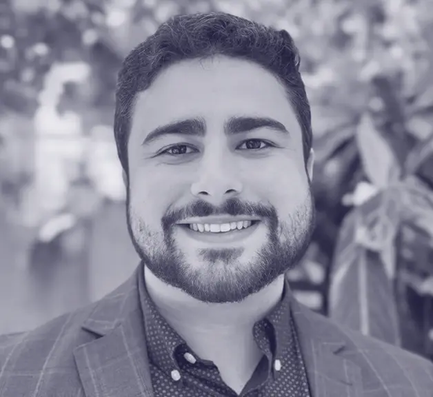 Milad Alucozai, PhD