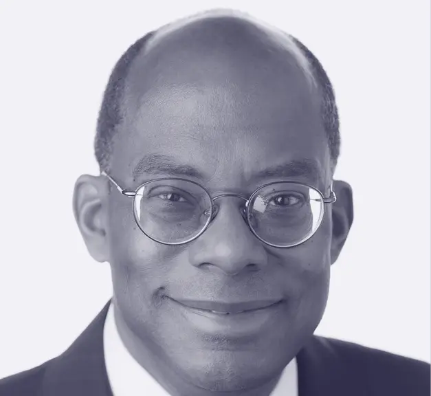 Roger Ferguson