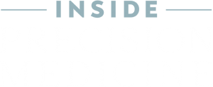 Inside Precision Medicine