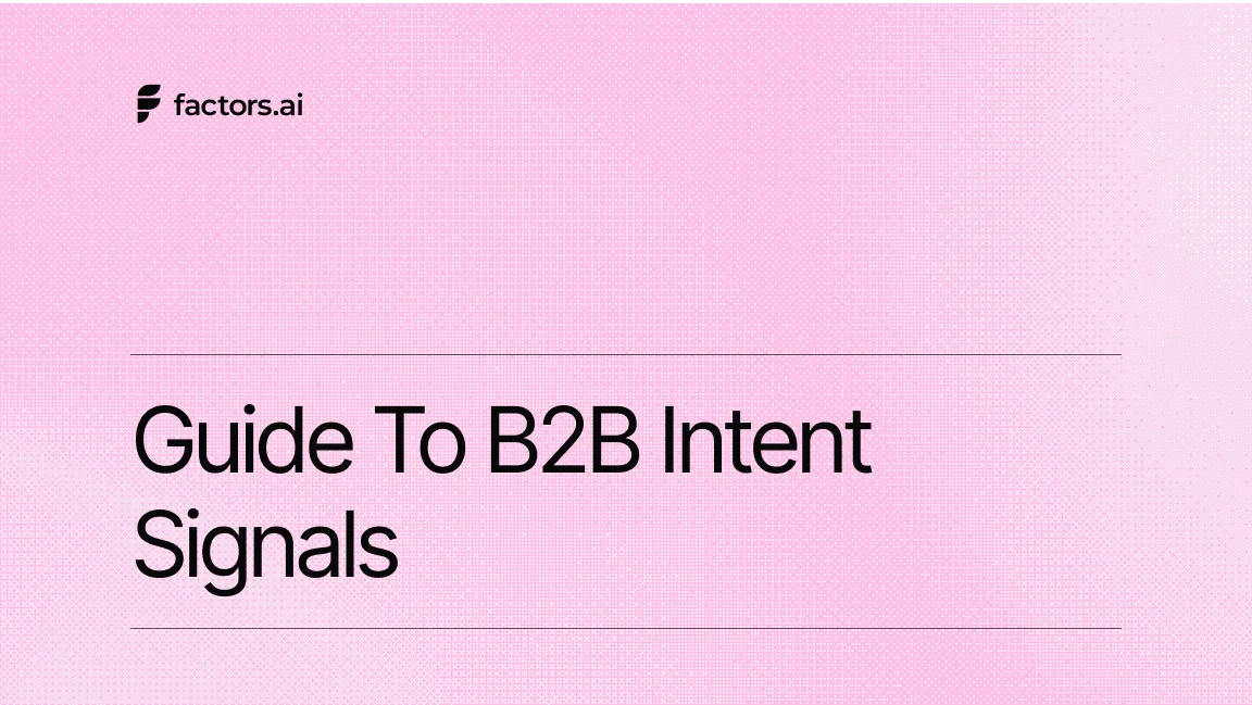 The 9 Best B2B Marketing Tools and Platforms For 2025