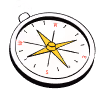 scout compass