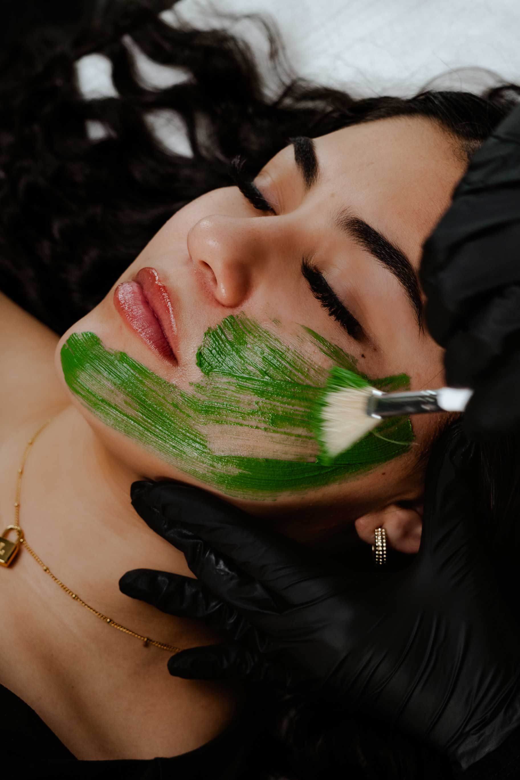 Classic Facial Treatment