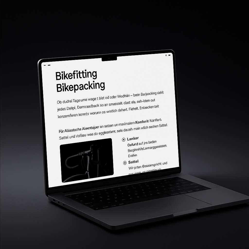 Website