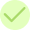 Green checkmark icon indicating confirmation or success.