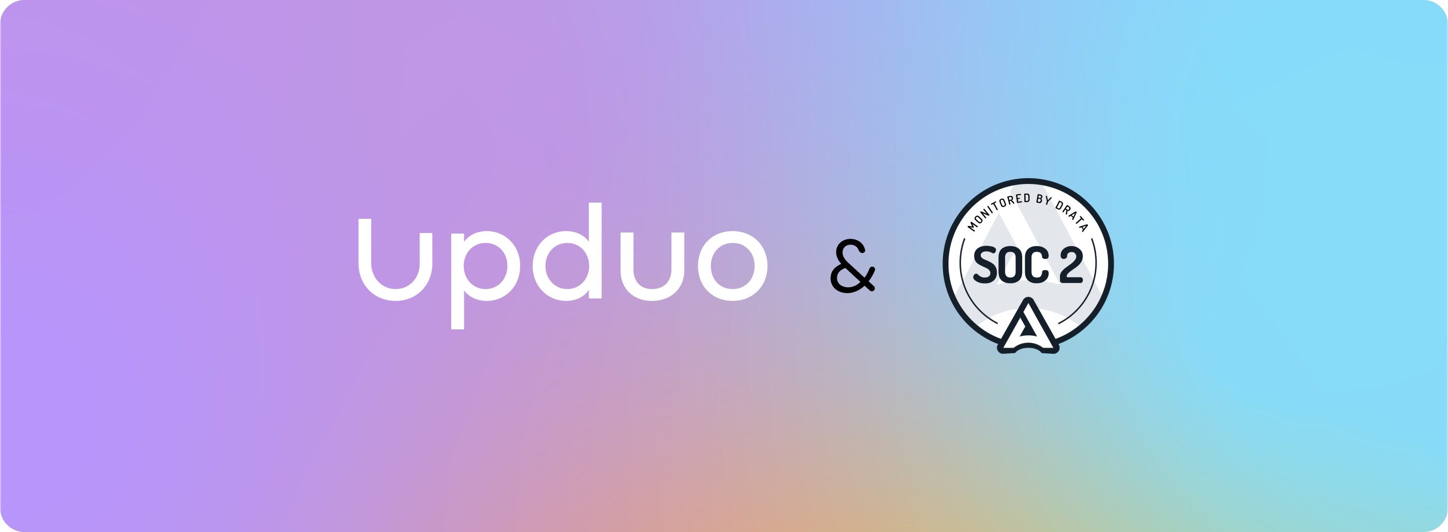 Upduo SOC 2 Type II