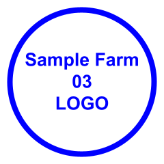 Sample Farm 03