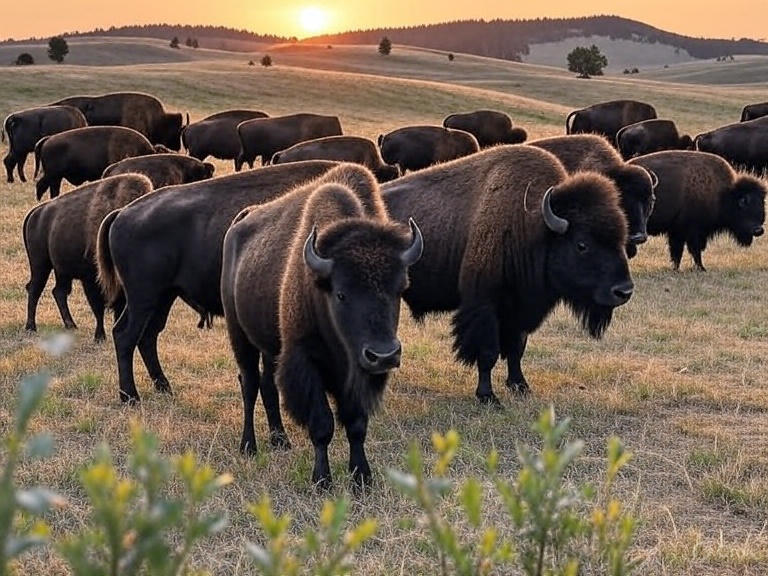 Black Angus #4
