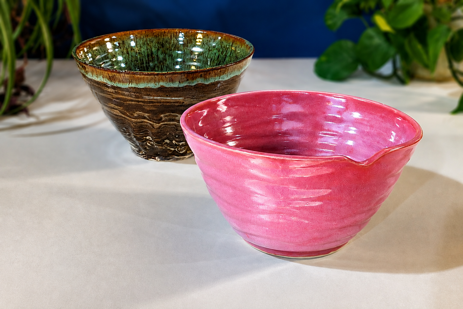 Ramen Bowls