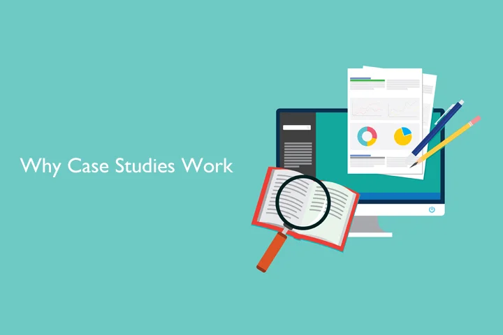 Here’s Why You Need to Include a Case Study in Your Next Proposal