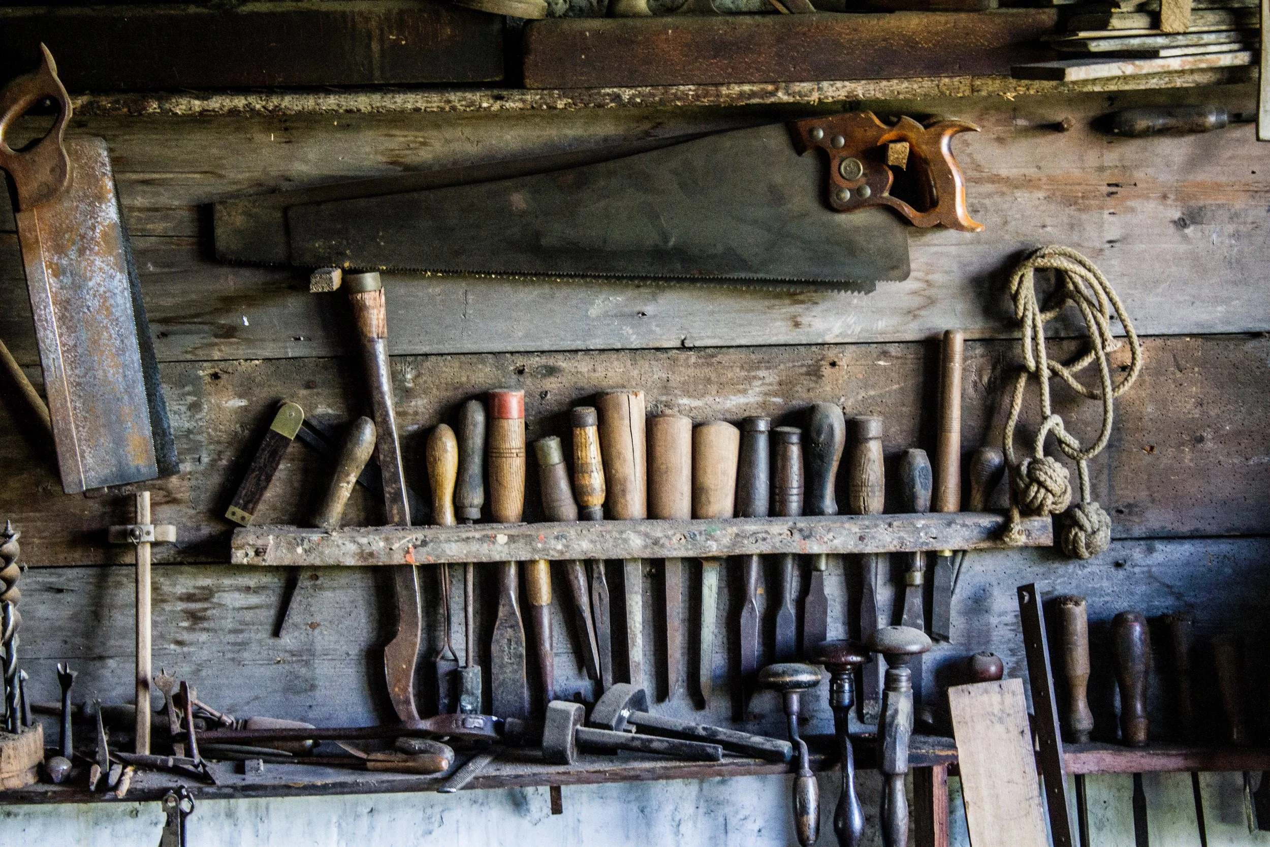 The right quoting tools = having more than a hammer in your toolbox